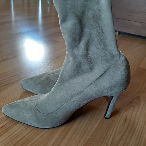 Sock Boots - Picture 3 of 4